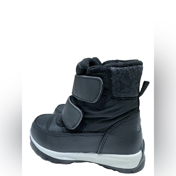 Weesteps cold weather shoes, kids, size 10 - Picture 7 of 7